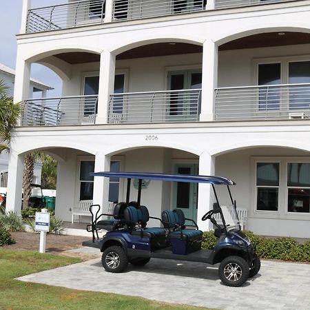 Gray Whale Villa Destin Dış mekan fotoğraf