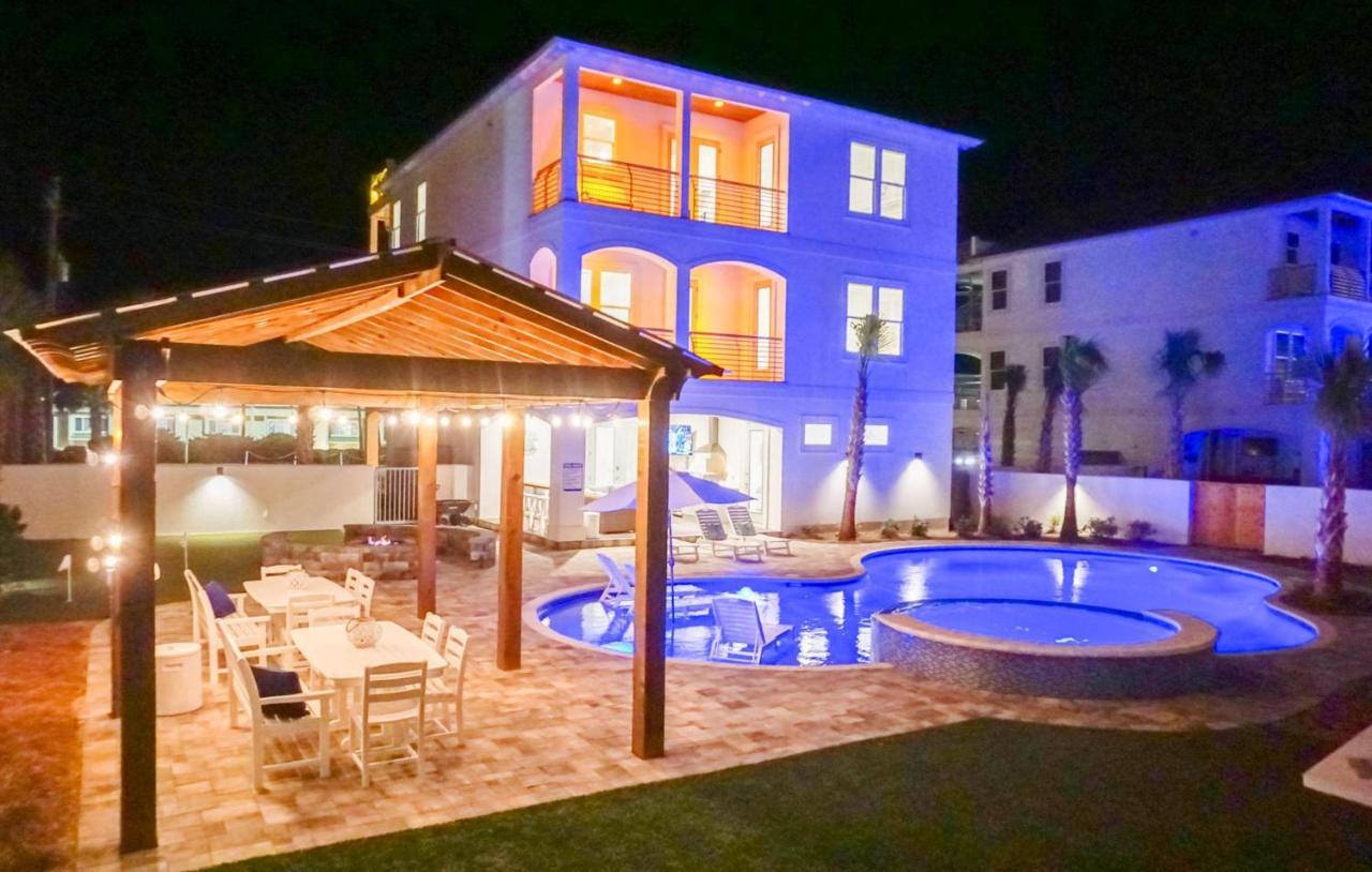 Gray Whale Villa Destin Dış mekan fotoğraf