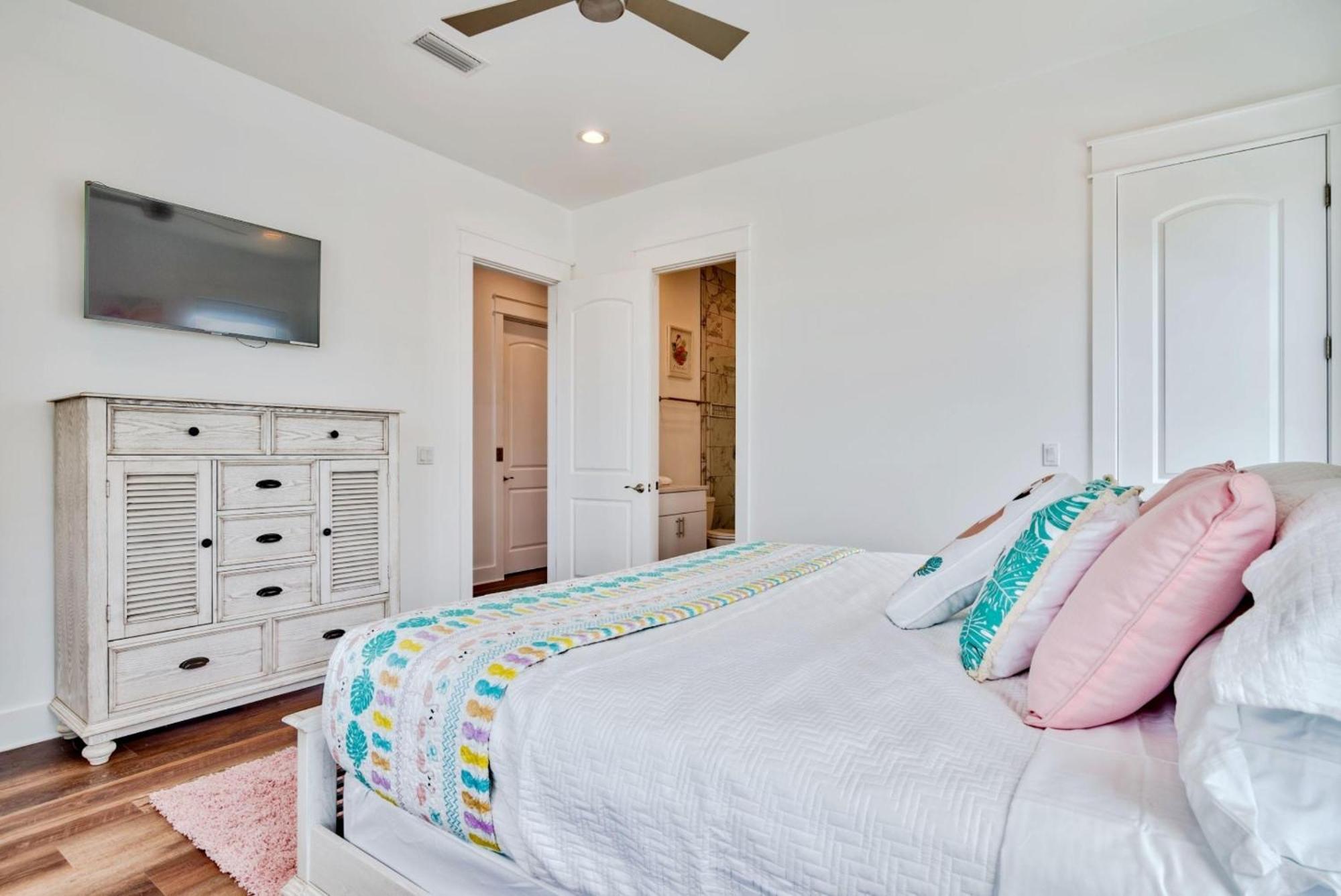 Gray Whale Villa Destin Dış mekan fotoğraf
