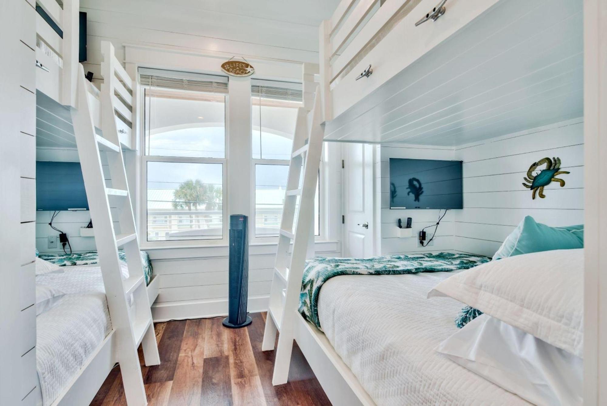 Gray Whale Villa Destin Dış mekan fotoğraf