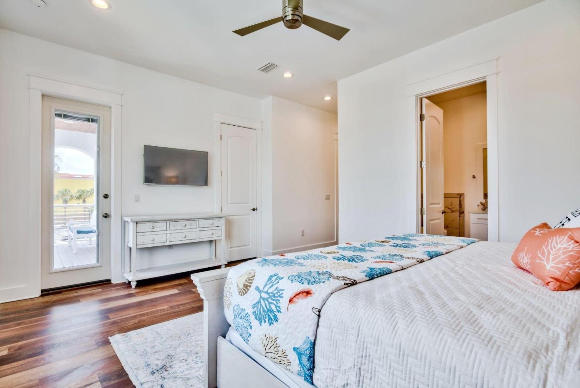 Gray Whale Villa Destin Dış mekan fotoğraf