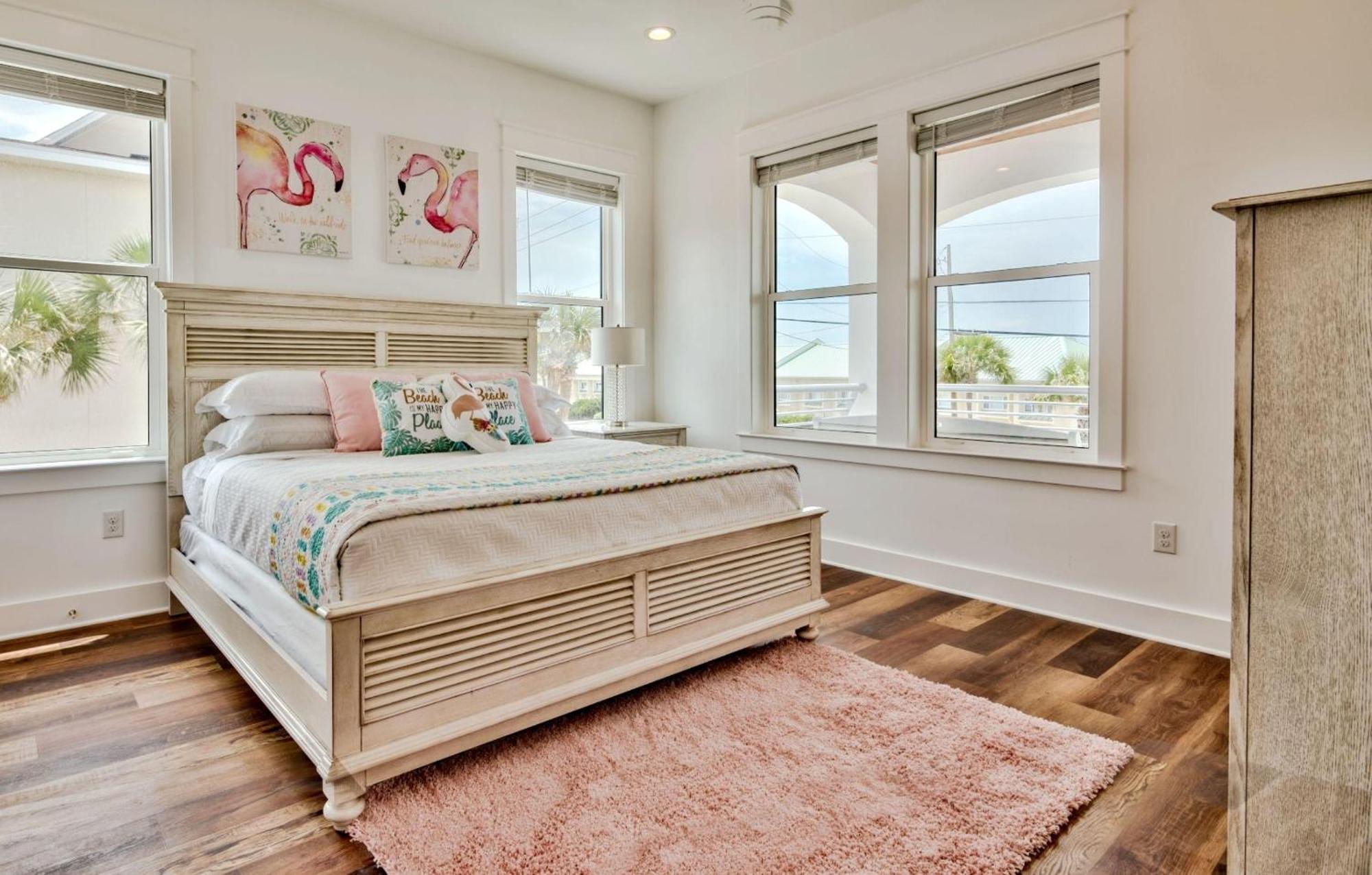 Gray Whale Villa Destin Dış mekan fotoğraf