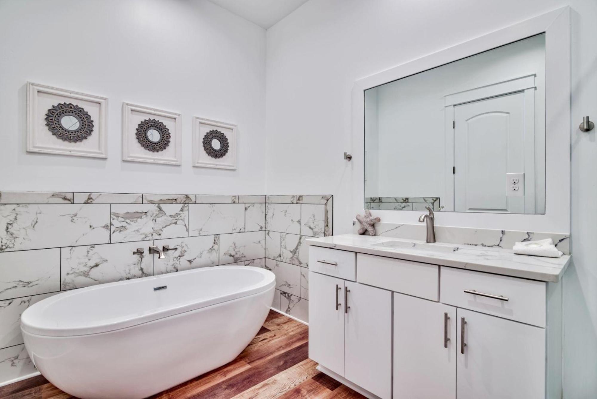 Gray Whale Villa Destin Dış mekan fotoğraf