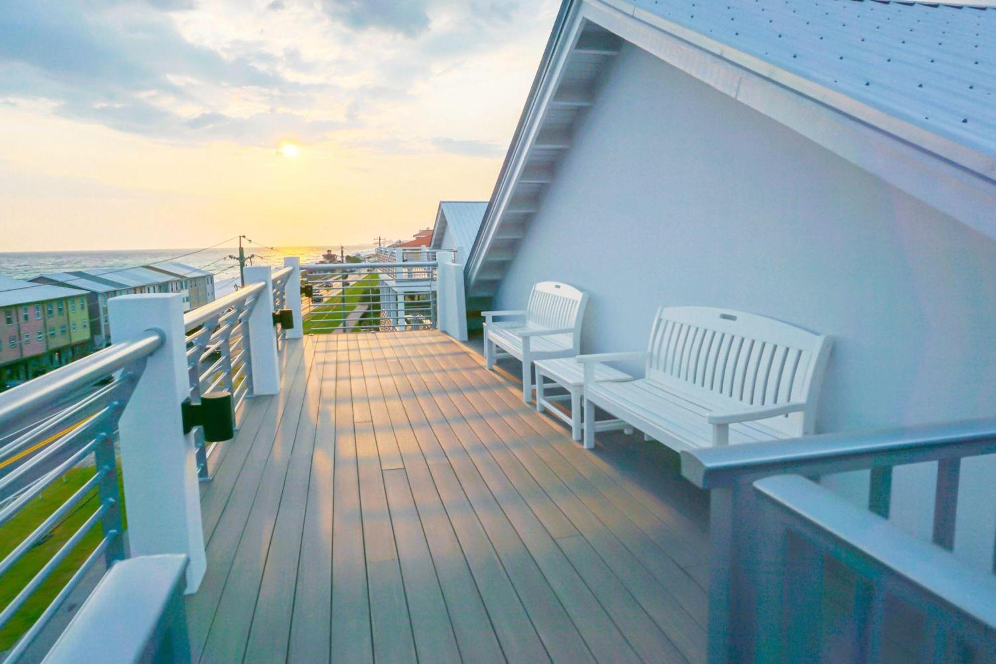 Gray Whale Villa Destin Dış mekan fotoğraf