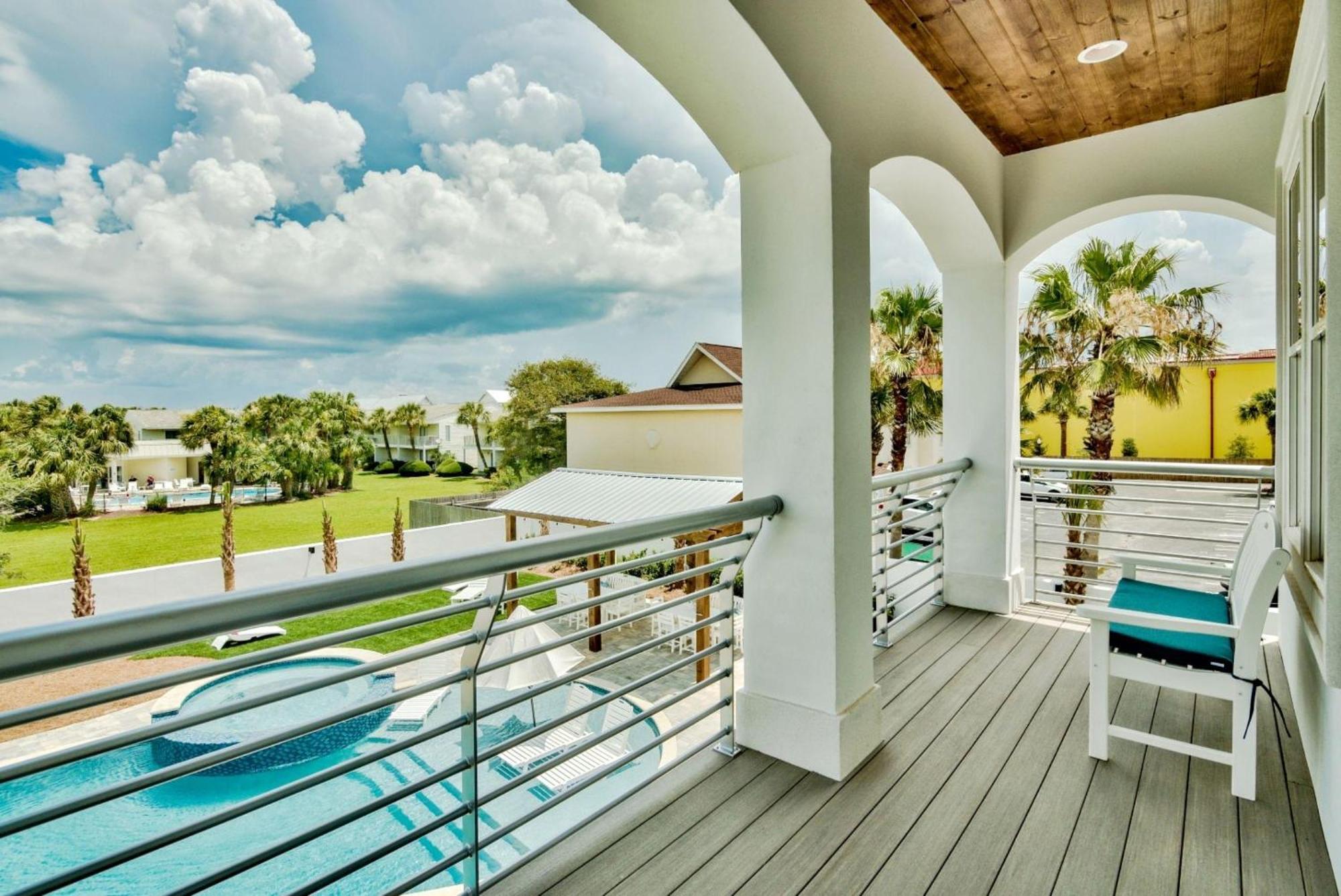 Gray Whale Villa Destin Dış mekan fotoğraf