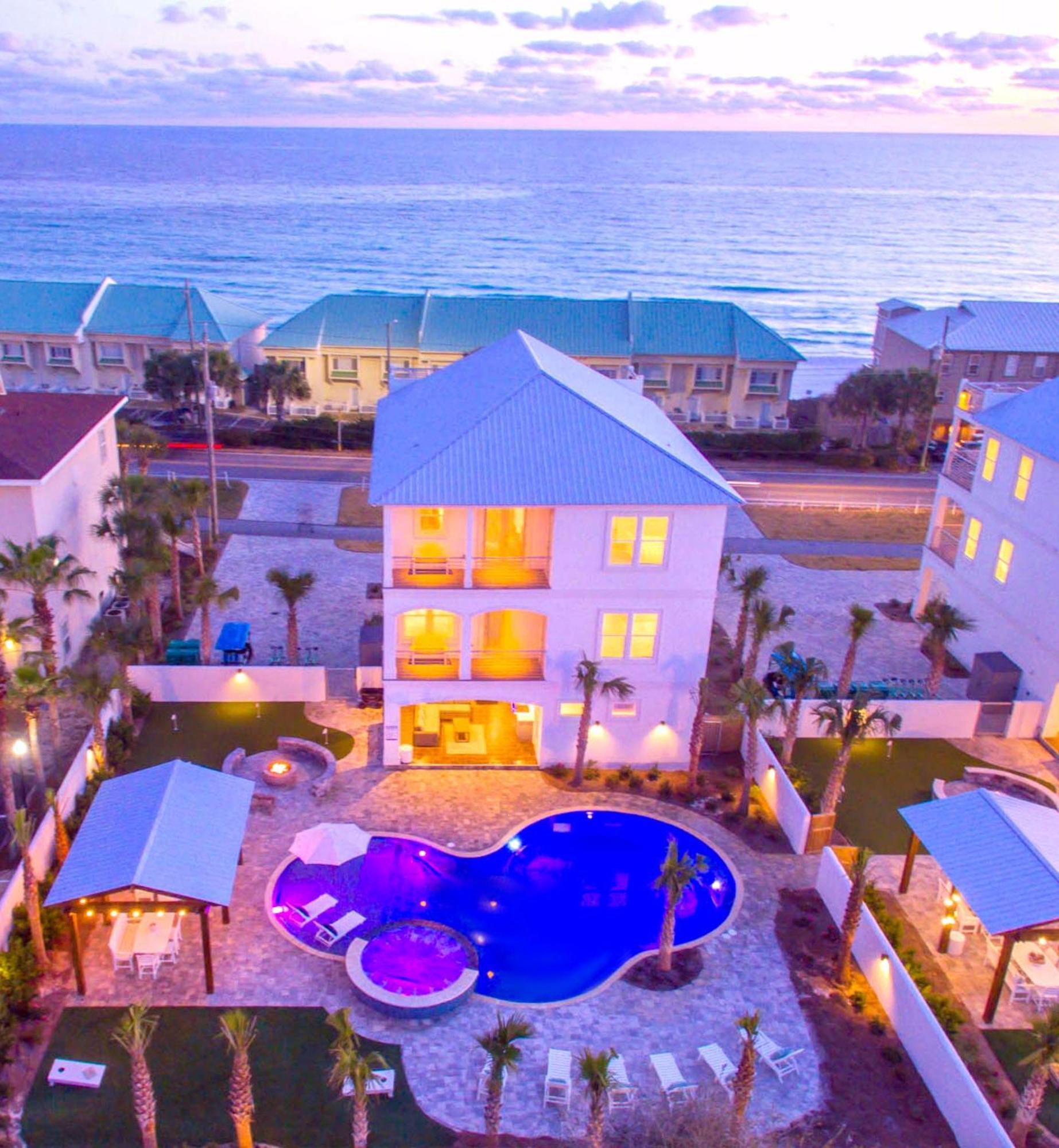 Gray Whale Villa Destin Dış mekan fotoğraf