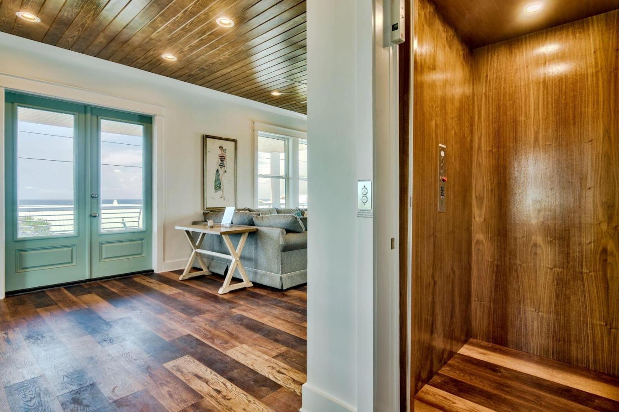 Gray Whale Villa Destin Dış mekan fotoğraf