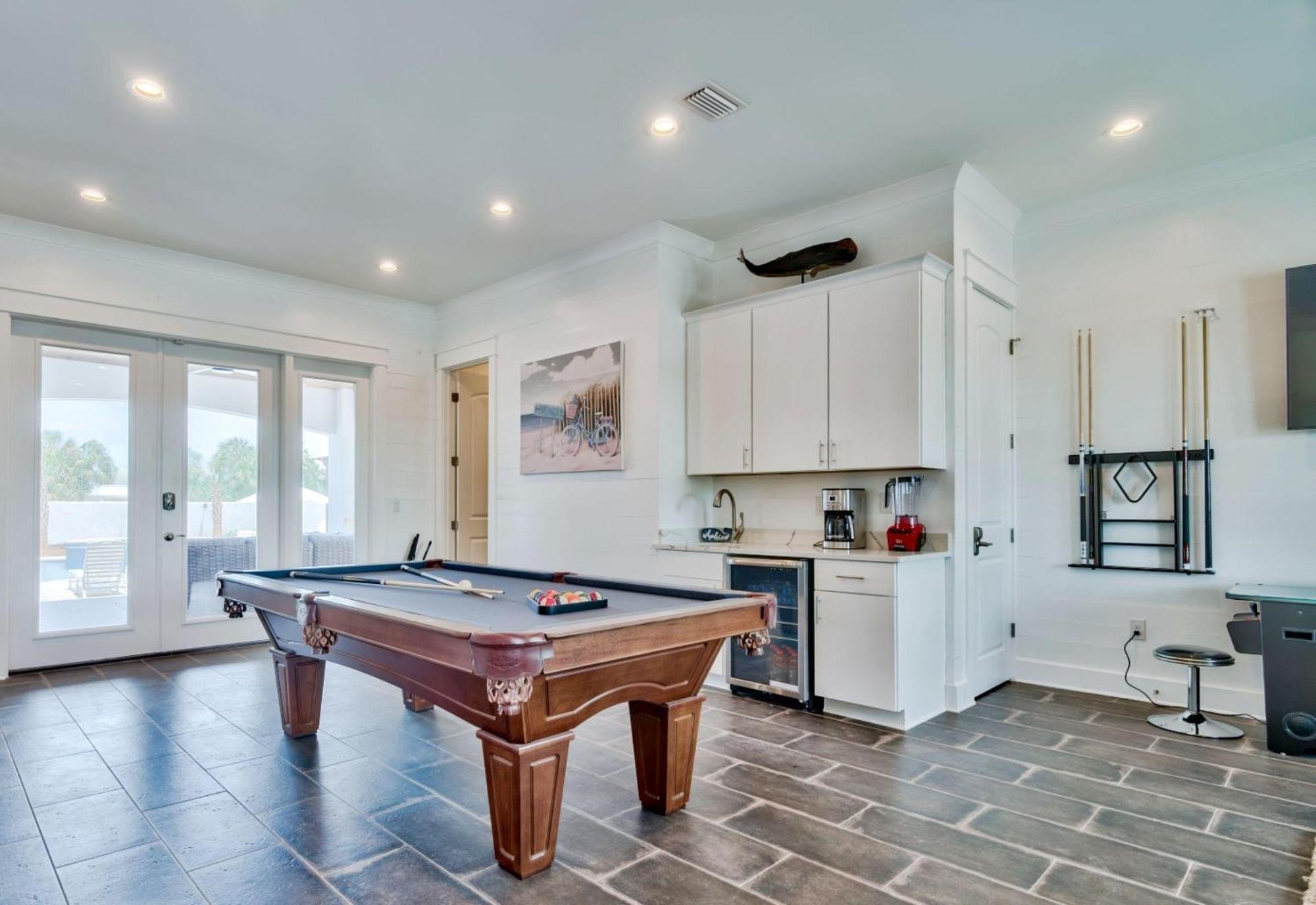 Gray Whale Villa Destin Dış mekan fotoğraf