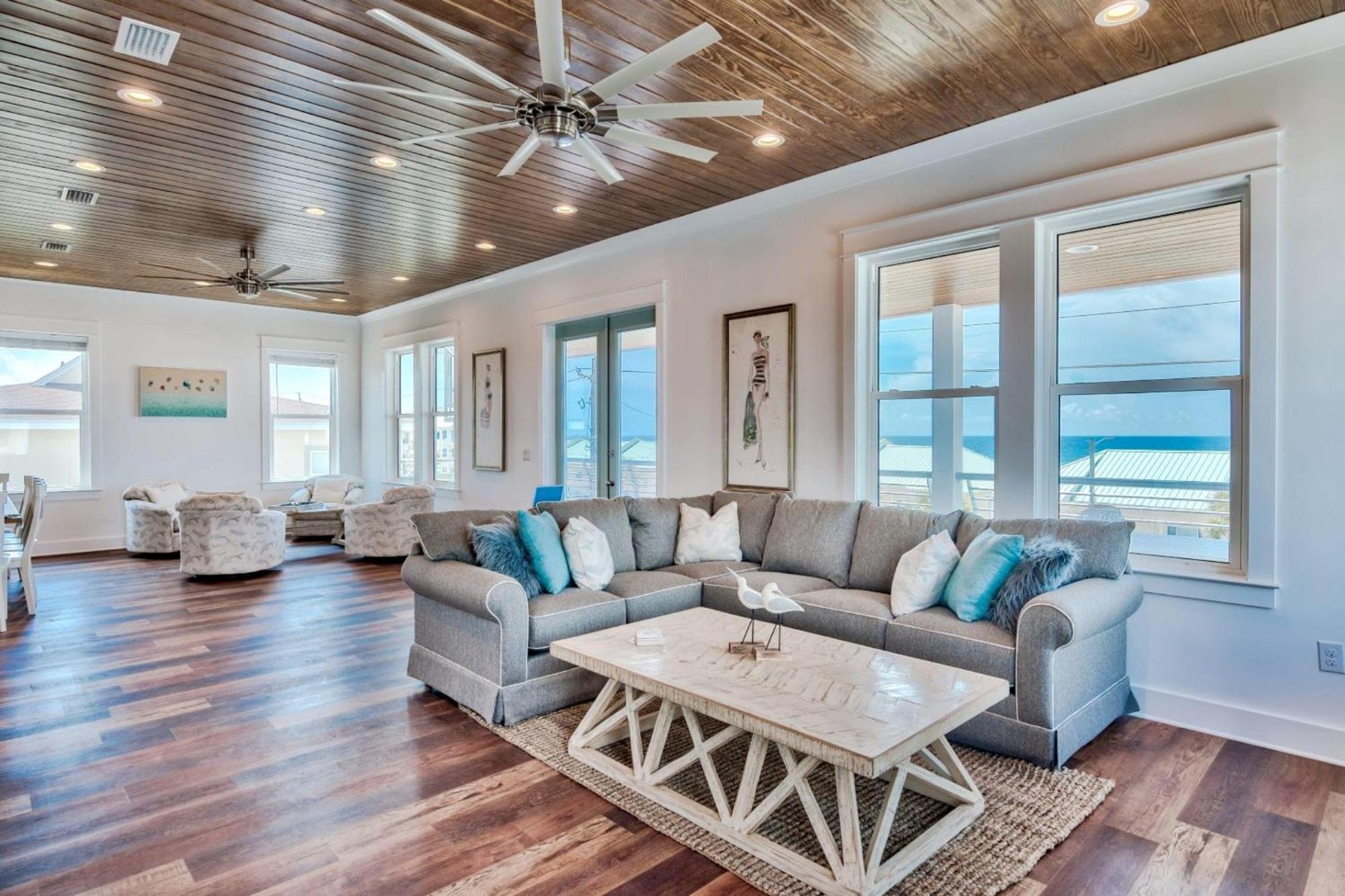 Gray Whale Villa Destin Dış mekan fotoğraf