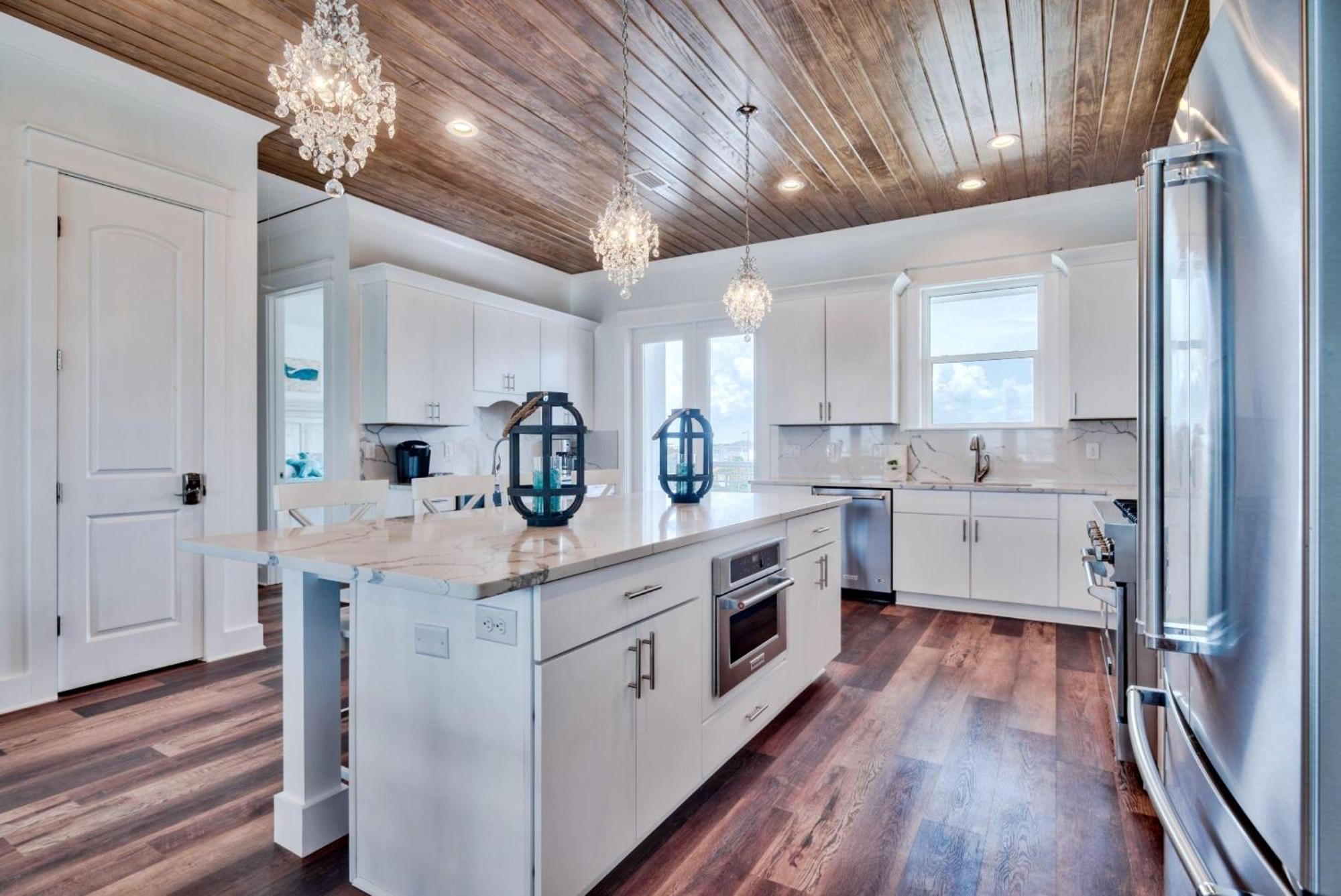 Gray Whale Villa Destin Dış mekan fotoğraf