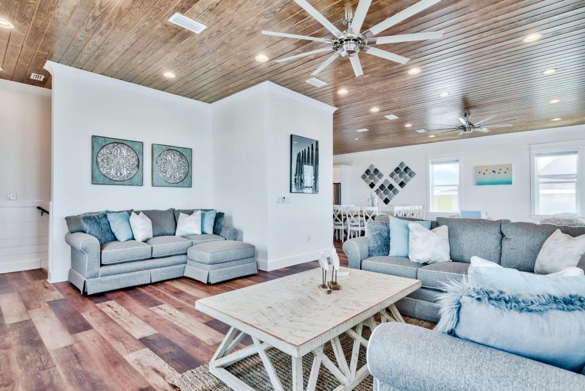Gray Whale Villa Destin Dış mekan fotoğraf