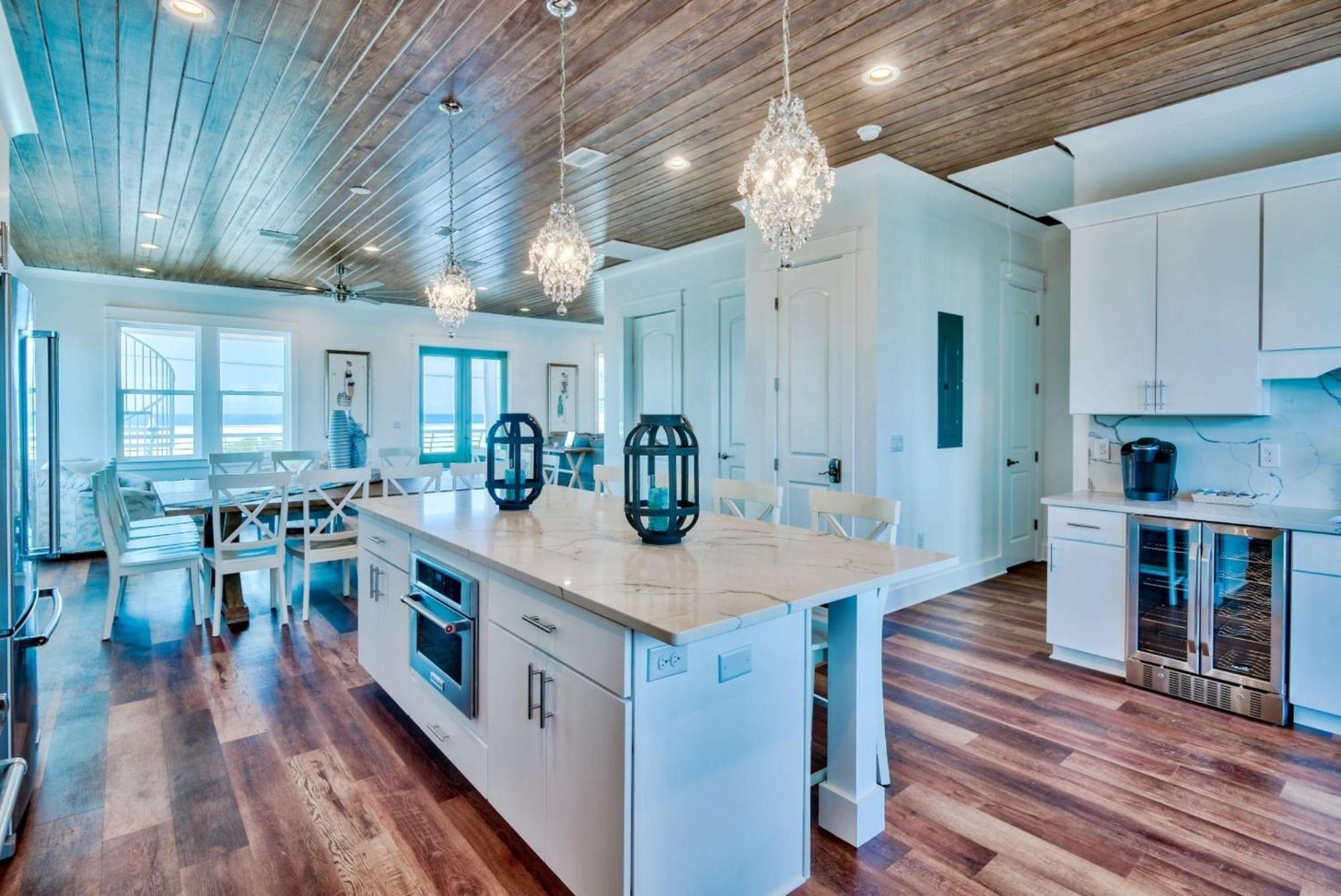 Gray Whale Villa Destin Dış mekan fotoğraf