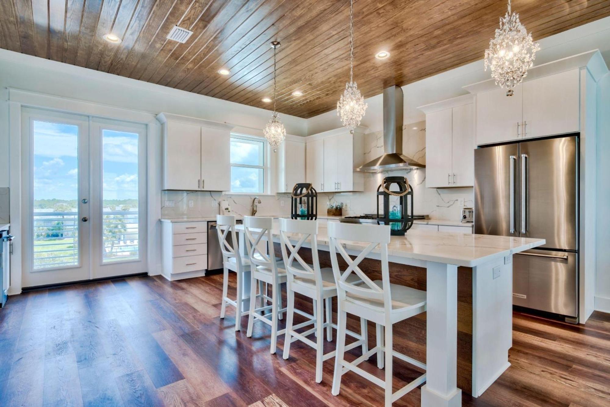 Gray Whale Villa Destin Dış mekan fotoğraf