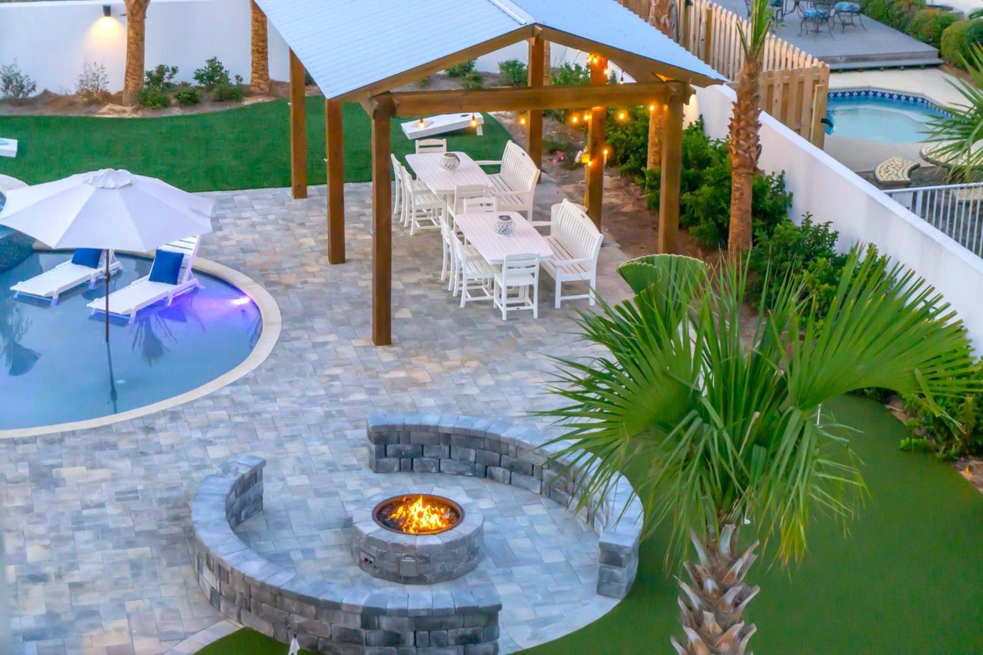 Gray Whale Villa Destin Dış mekan fotoğraf