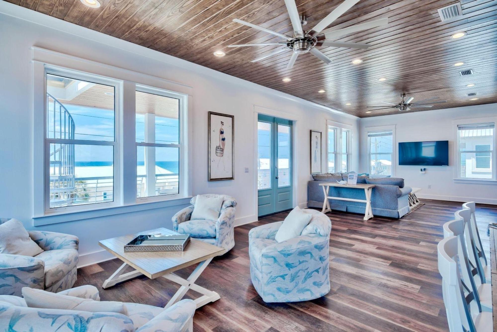 Gray Whale Villa Destin Dış mekan fotoğraf