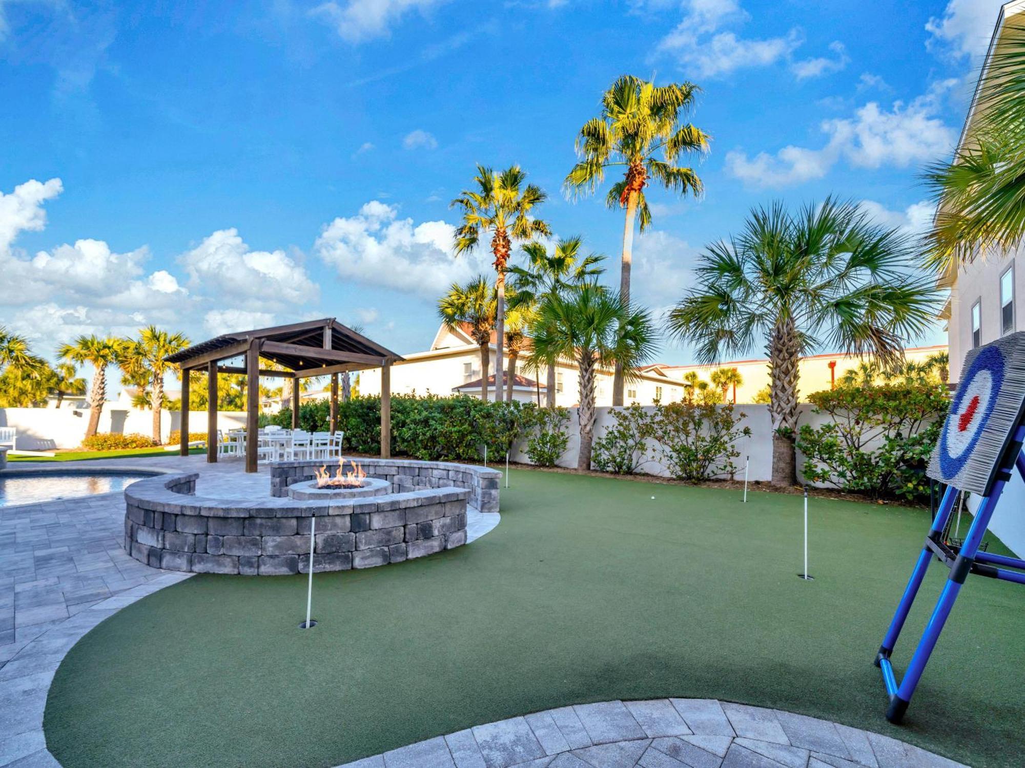 Gray Whale Villa Destin Dış mekan fotoğraf