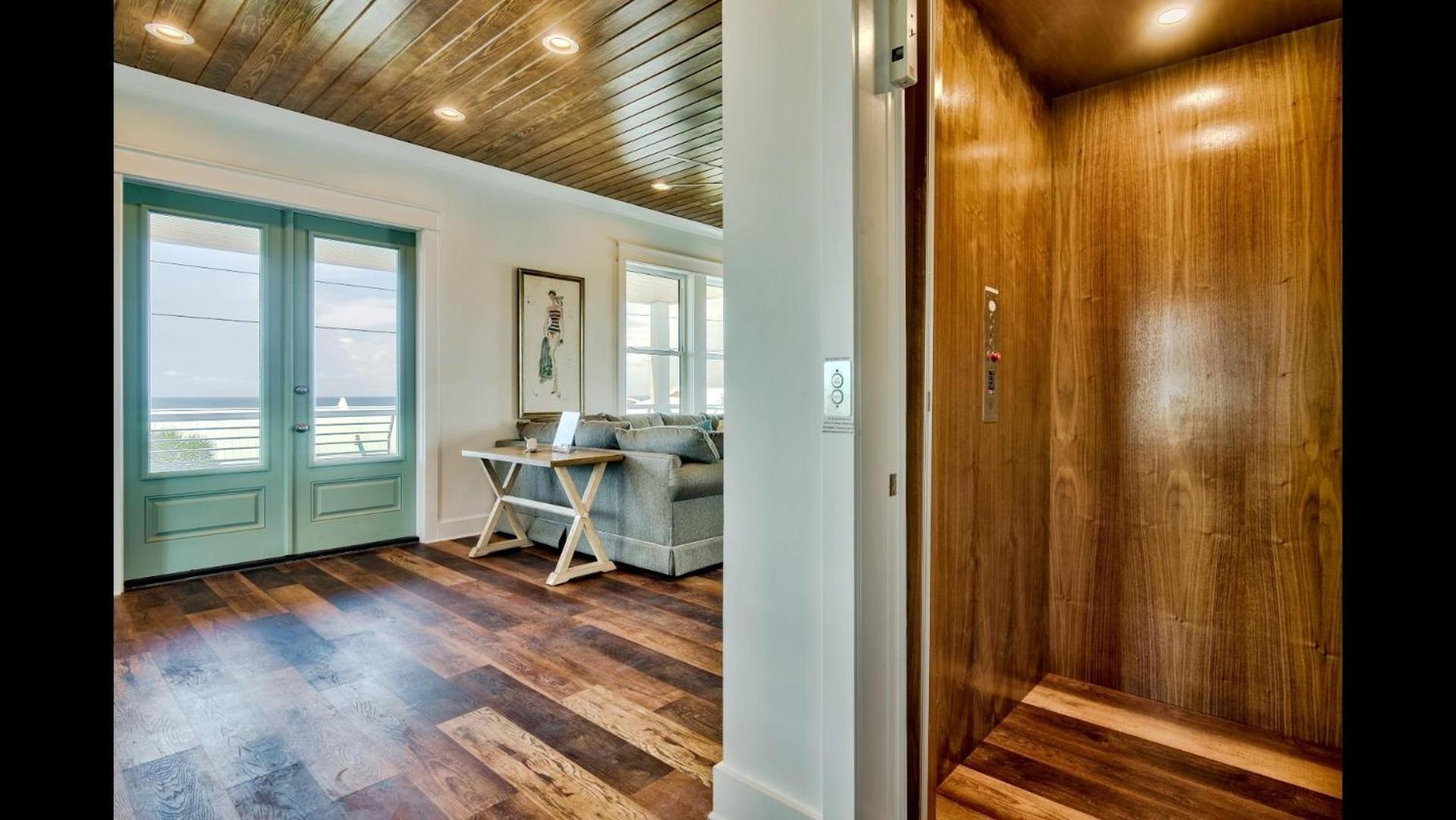 Gray Whale Villa Destin Dış mekan fotoğraf